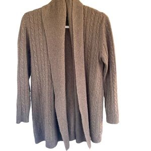 Ralph Lauren cashmere cardigan